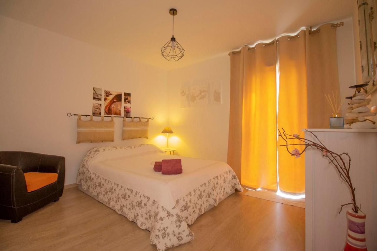 A 5 Min De Disneyland Paris Appartement Cosy Avec Jardin Terrasse Privee Chessy  Exterior photo